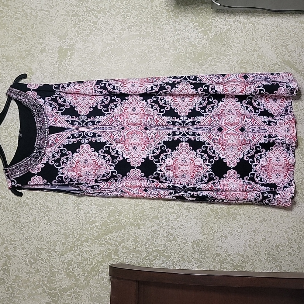 Roz & ali dress  size 14